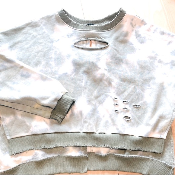 The Sang sweatshirt - Picture 1 of 4